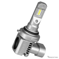 GIGA LED ヘッド&フォグバルブC4500 HB3/HB4共通