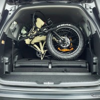 電動モビリティブランド「eXs」の電動アシスト自転車「eXs Street」