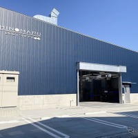 「HINOMARU BODY SHOP」がボルボ認定工場に正式指定