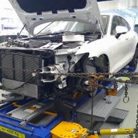 「HINOMARU BODY SHOP」がボルボ認定工場に正式指定