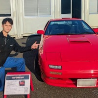 日米の人気ユーチューバーも集結！オートメッセ in 愛知 2025（とよちゃんガレージ）