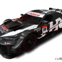 #99 HRC CIVIC TYPE-R GT Concept Car (2023)