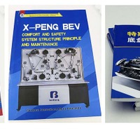 パワートレインの電動化が業界構造を変える…EV整備の研修機関で先を行く中国