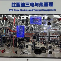 パワートレインの電動化が業界構造を変える…EV整備の研修機関で先を行く中国