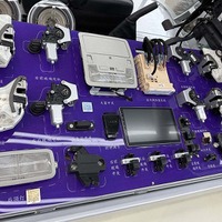 パワートレインの電動化が業界構造を変える…EV整備の研修機関で先を行く中国