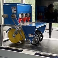 パワートレインの電動化が業界構造を変える…EV整備の研修機関で先を行く中国