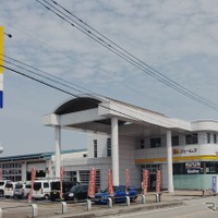 ジェームス富山新庄店
