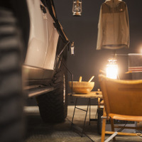 TOYO TIRES…東京アウトドアショー2025