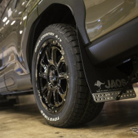 TOYO TIRES…東京アウトドアショー2025