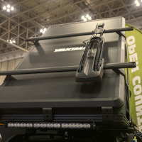 TOYO TIRES…東京アウトドアショー2025