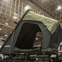 TOYO TIRES…東京アウトドアショー2025