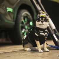 TOYO TIRES…東京アウトドアショー2025