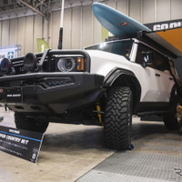 TOYO TIRES…東京アウトドアショー2025