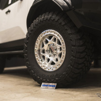TOYO TIRES…東京アウトドアショー2025