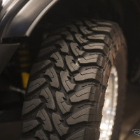 TOYO TIRES…東京アウトドアショー2025