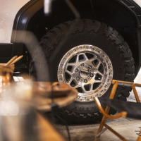 TOYO TIRES…東京アウトドアショー2025