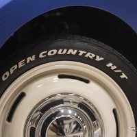 TOYO TIRES…東京アウトドアショー2025