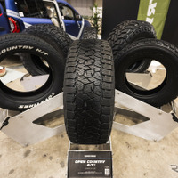 TOYO TIRES…東京アウトドアショー2025