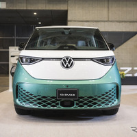フォルクスワーゲン…東京アウトドアショー2025