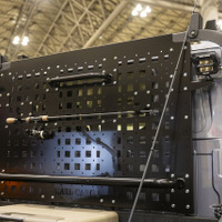 いすゞ…東京アウトドアショー2025