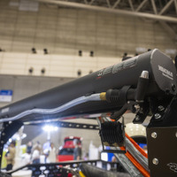 いすゞ…東京アウトドアショー2025