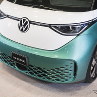 フォルクスワーゲン…東京アウトドアショー2025