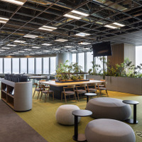 マツダ東京本社