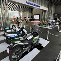 「8月19日はバイクの日 HAVE A BIKE DAY」