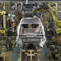 日産自動車 追浜工場