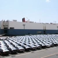 日産自動車 追浜工場