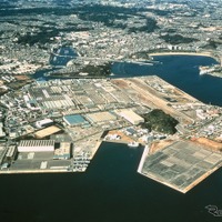 日産自動車 追浜工場