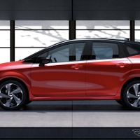 日産追浜工場：ノートオーラ（2021年）