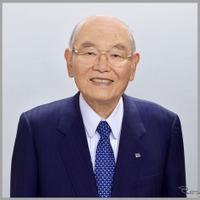 田宮俊作氏