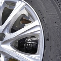Weeklyメンテナンス：愛車のタイヤサイズ