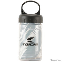 濡らすだけでひんやり冷感効果、TAICHからクーリングタオルが発売