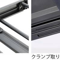 カーメイトがハイラックス荷台カスタム用ベースキャリアを発売