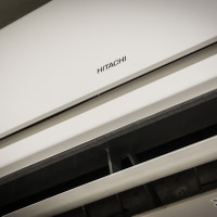 日立、国内「白物」家電の売却検討、IT・インフラ関連などに集中へ（写真はイメージ）