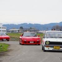 20世紀ミーティング2025秋季　クラシックカー＆バイクの集い　inミズベリング三条