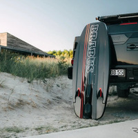 BRABUS x awake Limited Edition Shadow Explore Jetboard “One of 77”