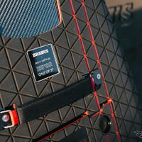 BRABUS x awake Limited Edition Shadow Explore Jetboard “One of 77”