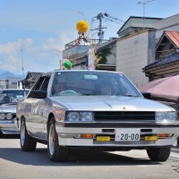 第19回　喜多方レトロ横丁 昭和レトロモーターShow 2025
