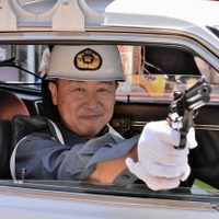 第19回　喜多方レトロ横丁 昭和レトロモーターShow 2025