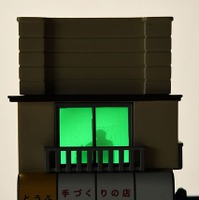 トミカプレミアムunlimited 頭文字Ｄ 藤原豆腐店