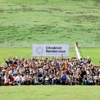 「Citroenist Rendez-vous OWNERS’FESTIVAL 2025（シトロエニスト ランデヴー オーナーズ フェスティバル）」を10月5日に開催