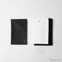 「つつむ」をテーマにしたTOYOTA UPCYCLE POP UP 第2弾