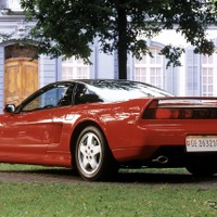 ホンダ NSX