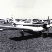 富士重工 FA-200エアロスバル