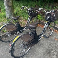 電動アシスト自転車の無人レンタサイクルサービス「Limotレンタサイクル」