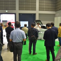 オートアフターマーケット東北