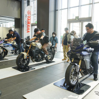「8月19日はバイクの日 HAVE A BIKE DAY」